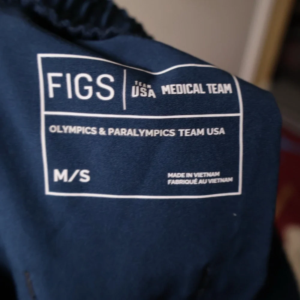 Figs size men